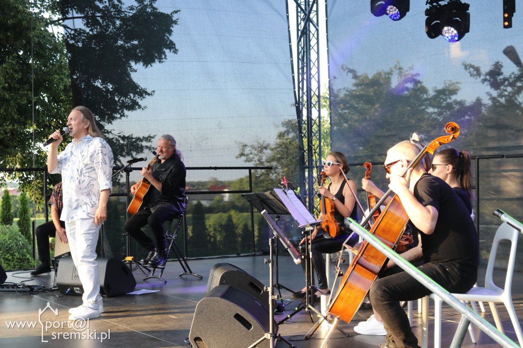 Kulturalny Weekend w Śremie - niedziela
