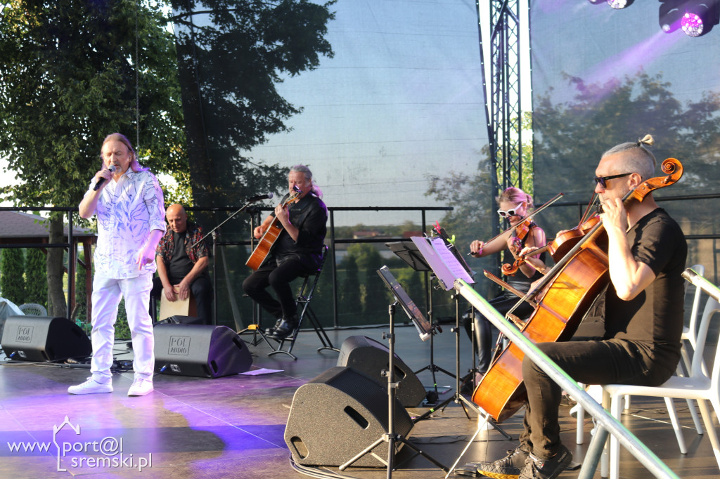 Kulturalny Weekend w Śremie - niedziela