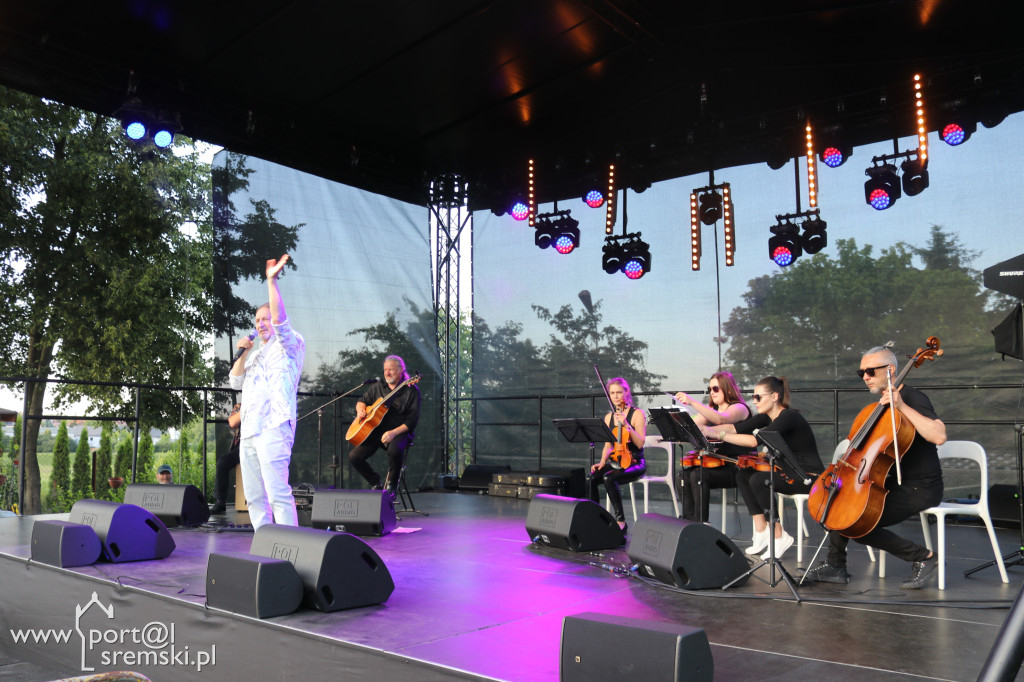 Kulturalny Weekend w Śremie - niedziela
