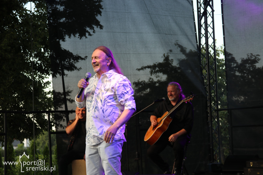 Kulturalny Weekend w Śremie - niedziela