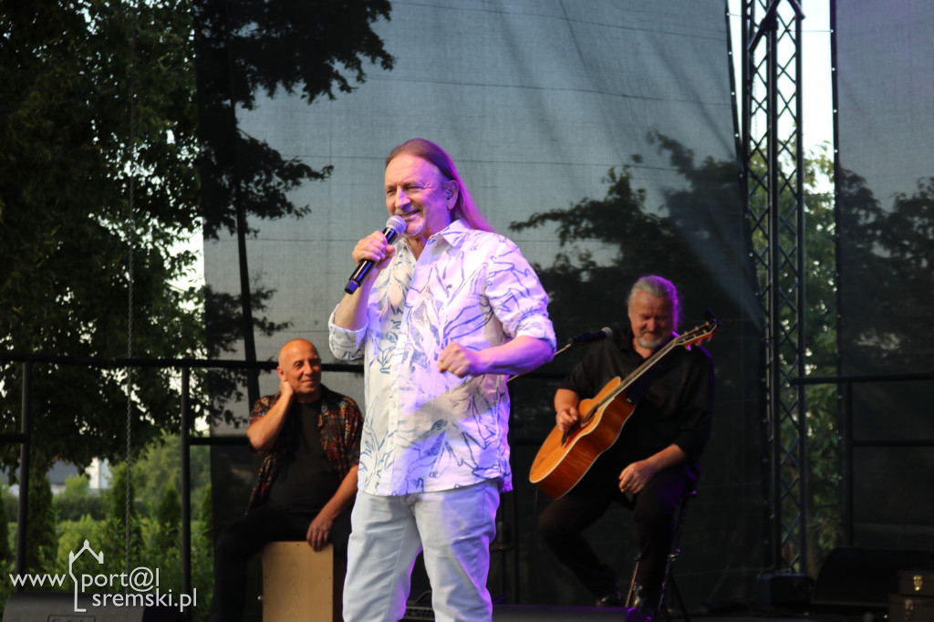 Kulturalny Weekend w Śremie - niedziela