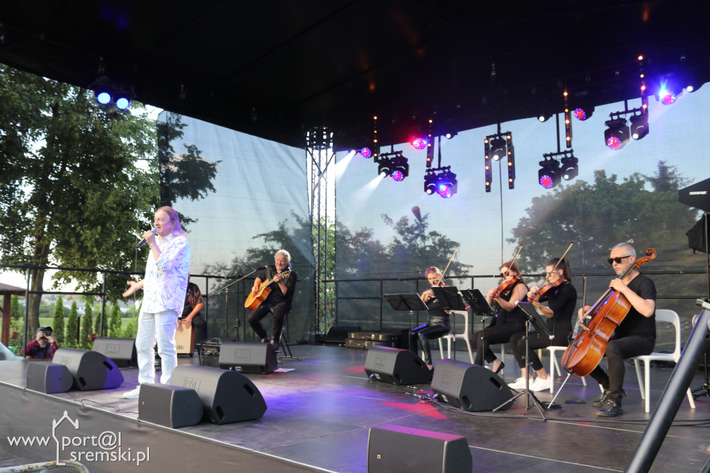 Kulturalny Weekend w Śremie - niedziela