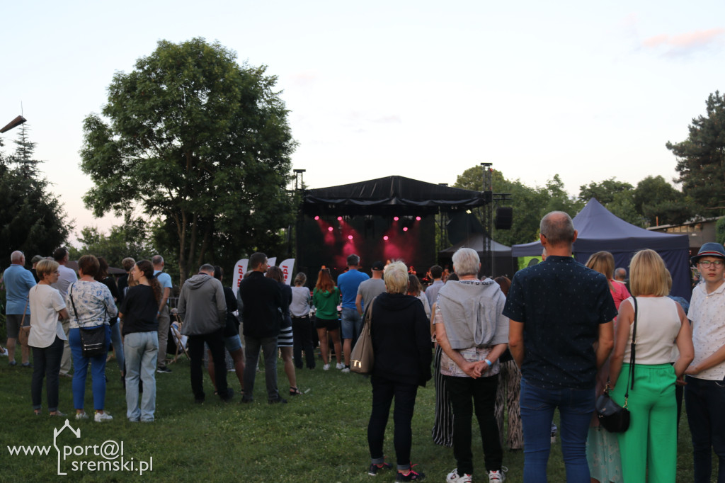 Kulturalny Weekend w Śremie - niedziela