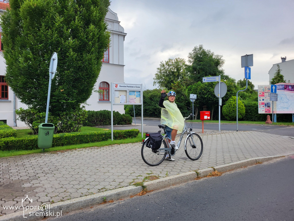 Pielgrzymka do Borku