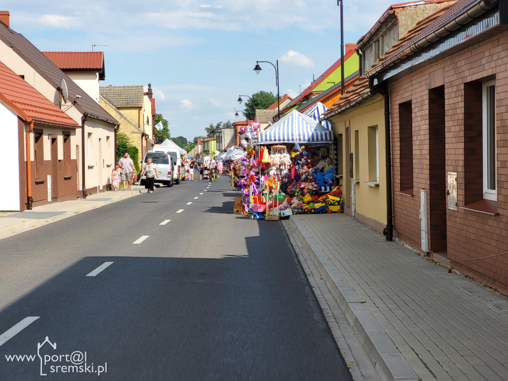 Pielgrzymka do Borku