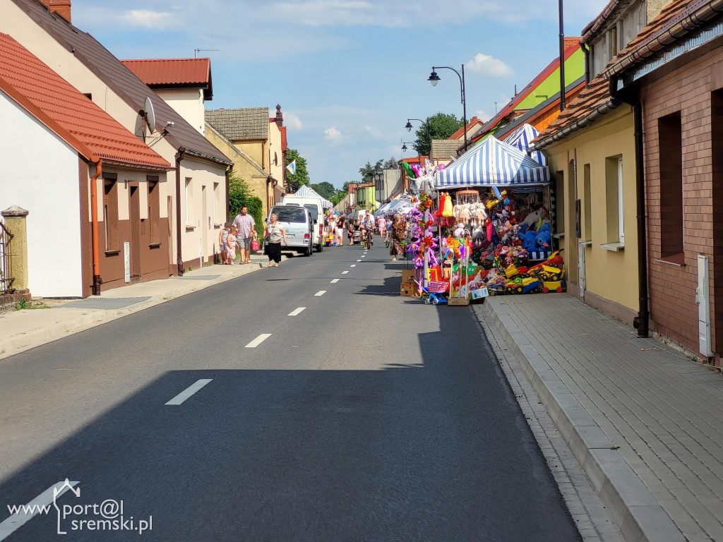 Pielgrzymka do Borku