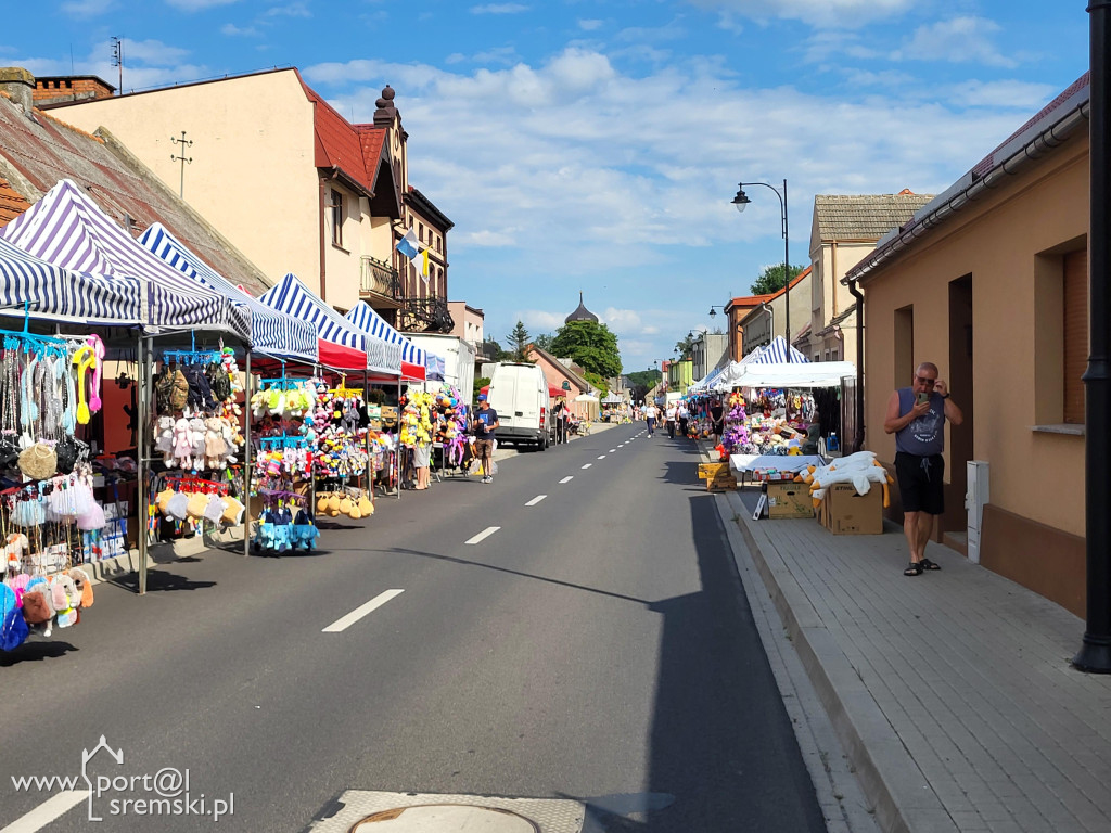 Pielgrzymka do Borku