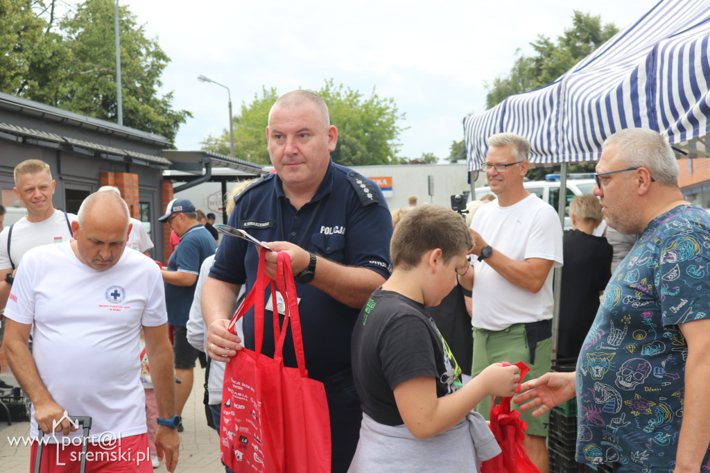 Bezpieczne Wakacje 2024