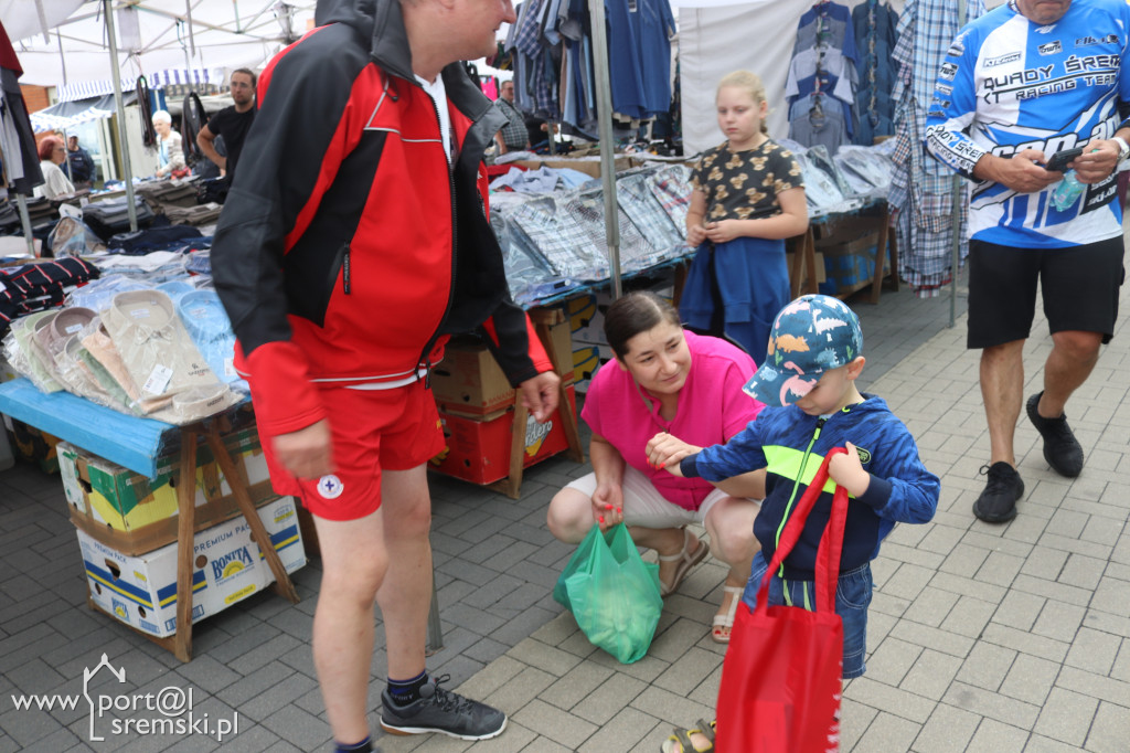 Bezpieczne Wakacje 2024