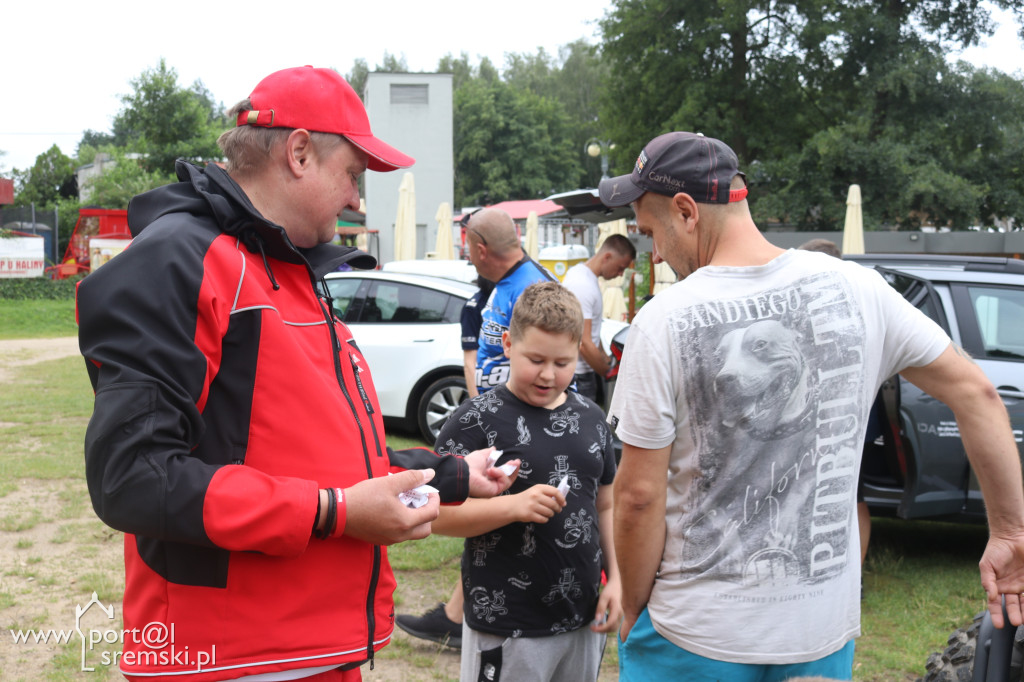 Bezpieczne Wakacje 2024