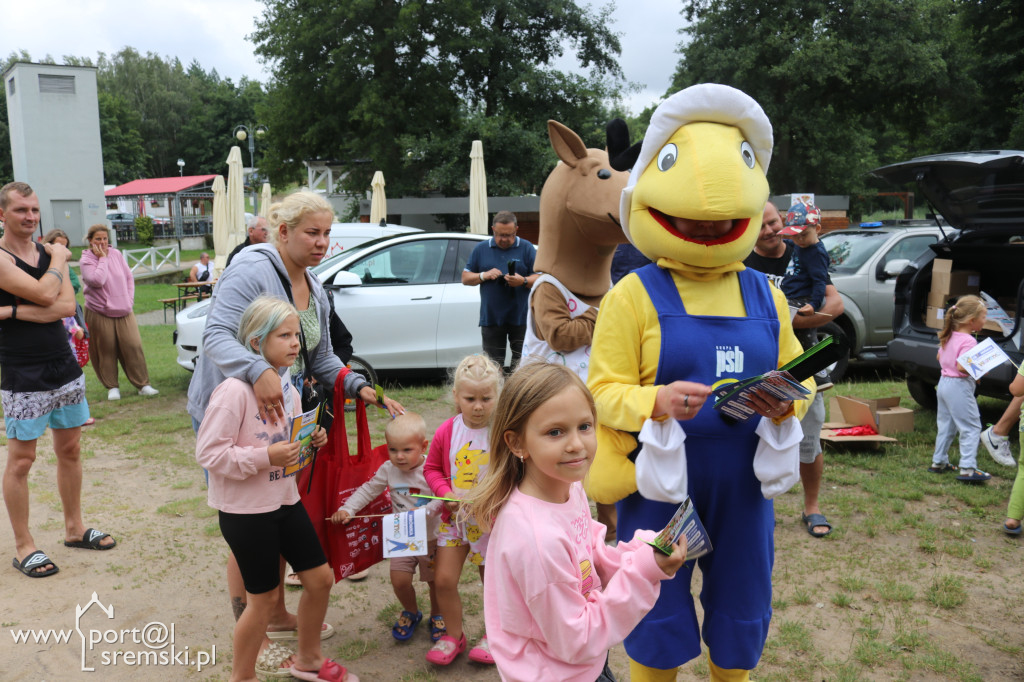 Bezpieczne Wakacje 2024