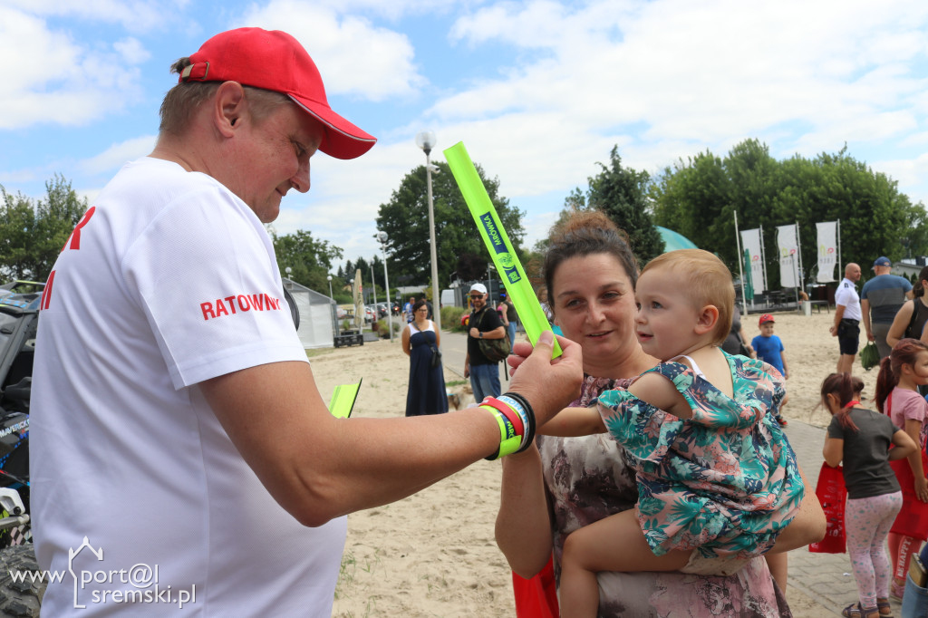 Bezpieczne Wakacje 2024