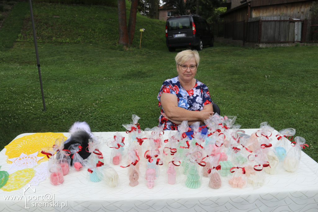 1. Festiwal Rękodzieła i Familijna Niedziela