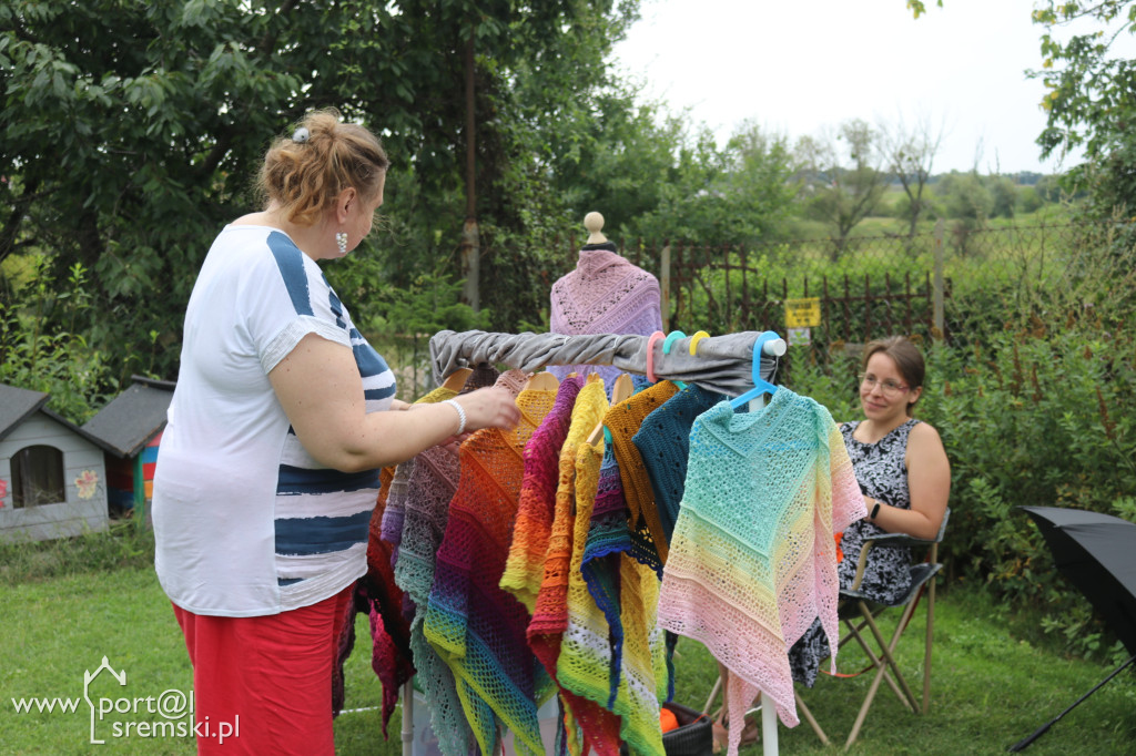 1. Festiwal Rękodzieła i Familijna Niedziela