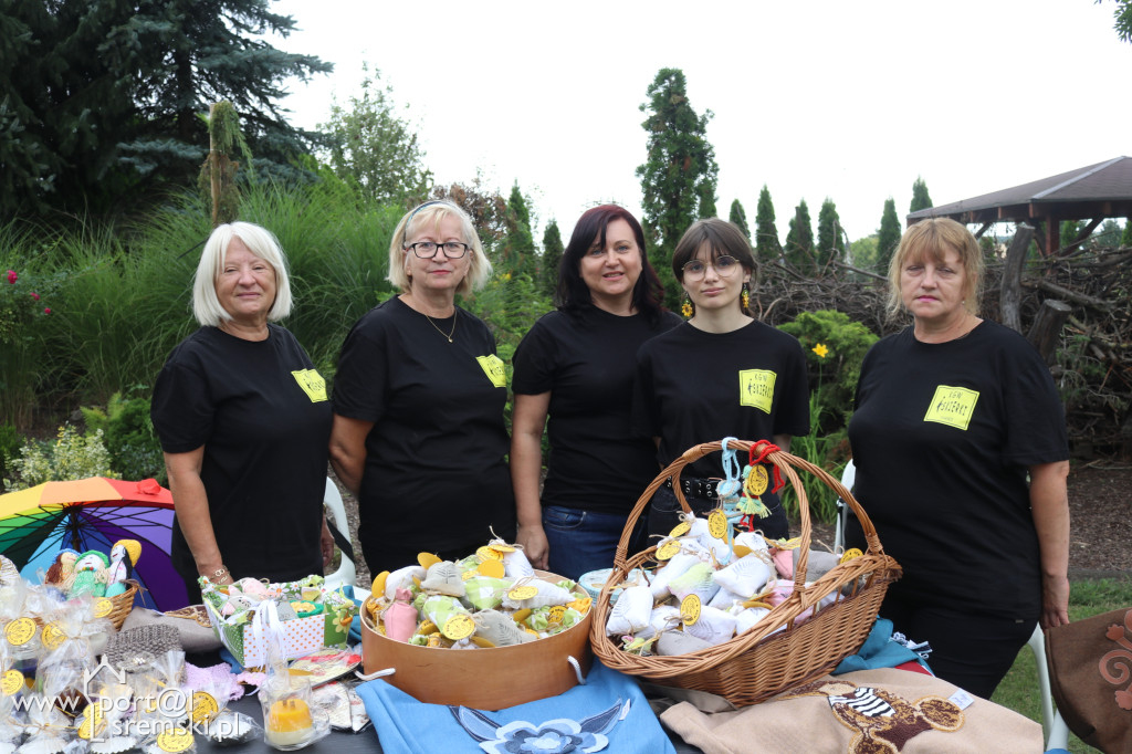 1. Festiwal Rękodzieła i Familijna Niedziela