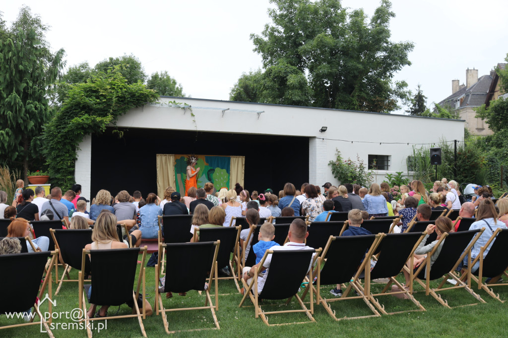 1. Festiwal Rękodzieła i Familijna Niedziela