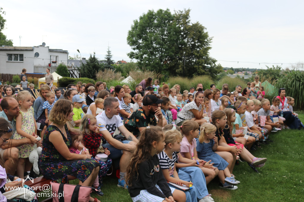 1. Festiwal Rękodzieła i Familijna Niedziela