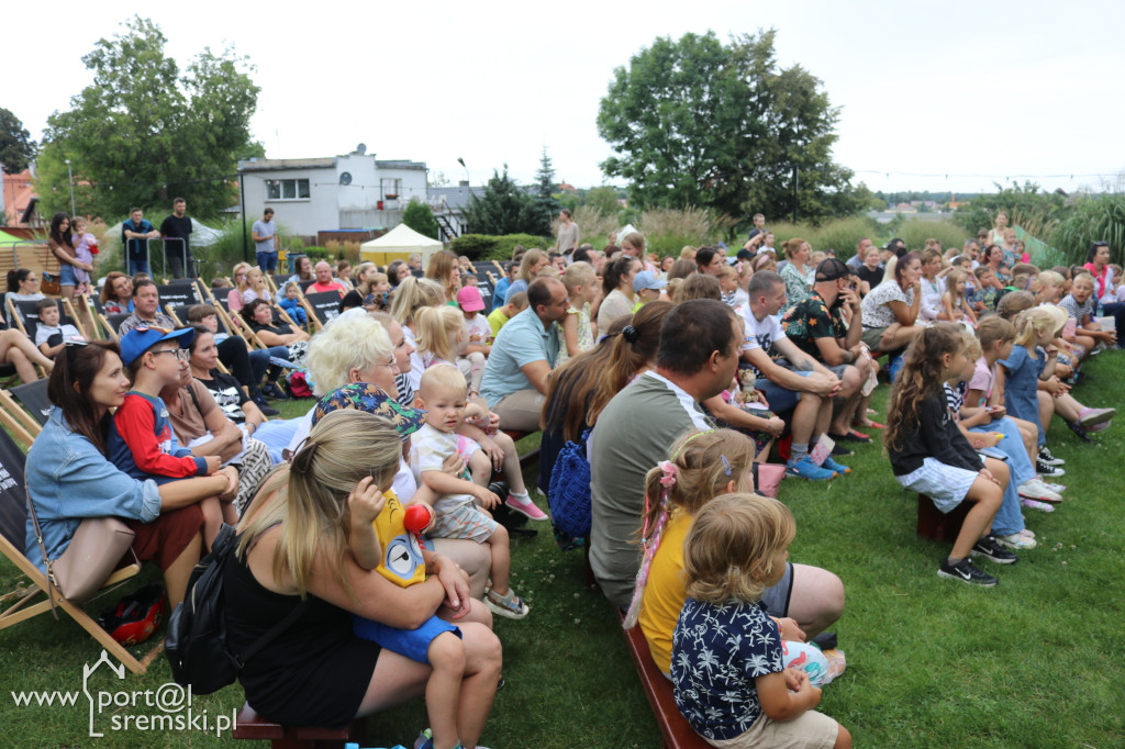 1. Festiwal Rękodzieła i Familijna Niedziela