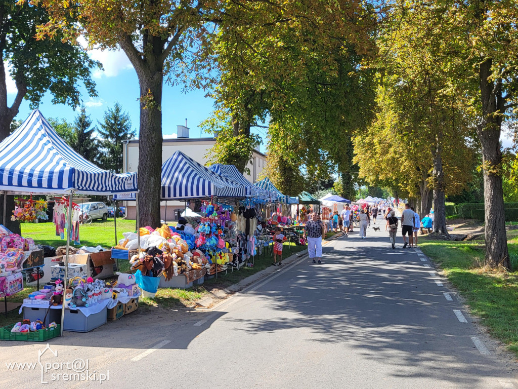 Odpust ku czci św. Wawrzyńca w Dolsku