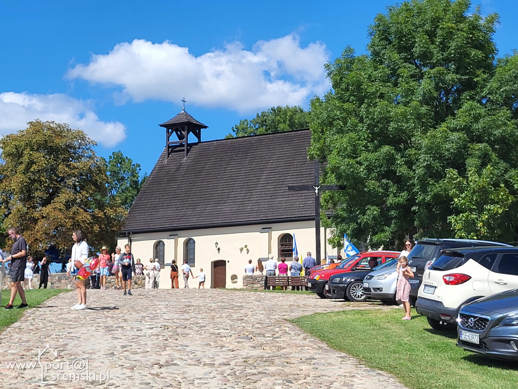 Odpust ku czci św. Wawrzyńca w Dolsku