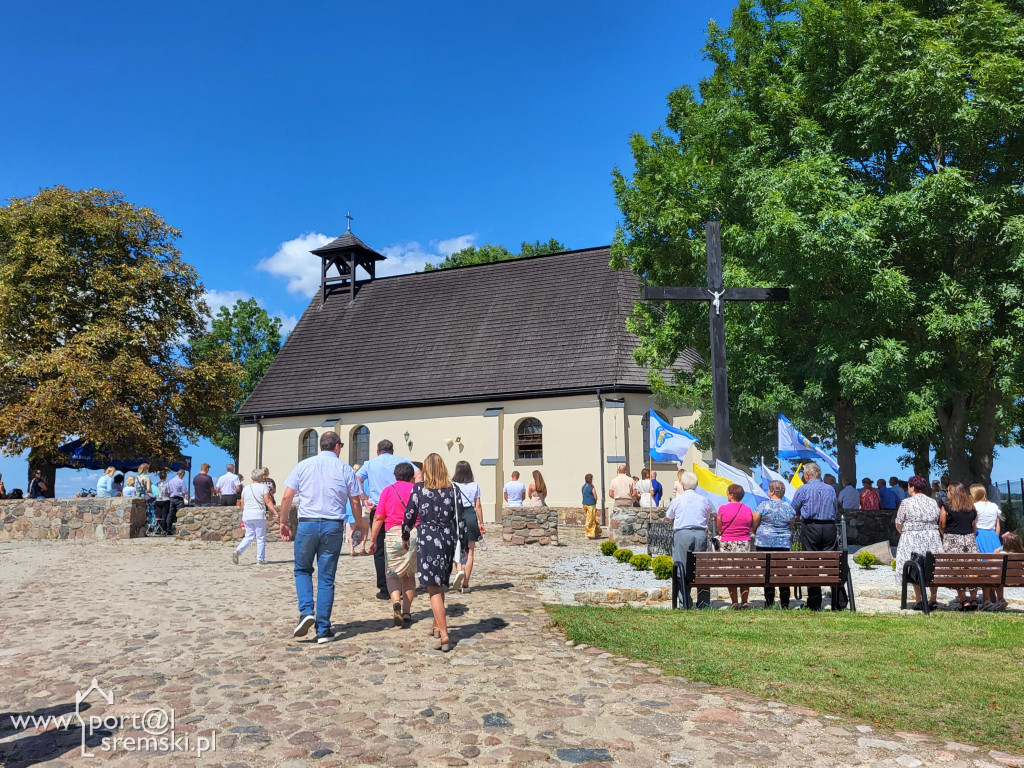 Odpust ku czci św. Wawrzyńca w Dolsku