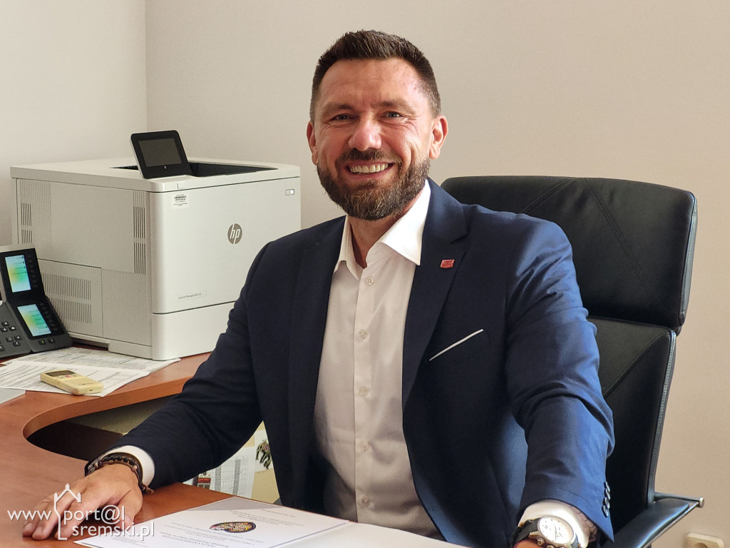 Grzegorz Jerzyk komendantem