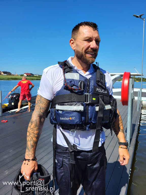 Grzegorz Jerzyk komendantem