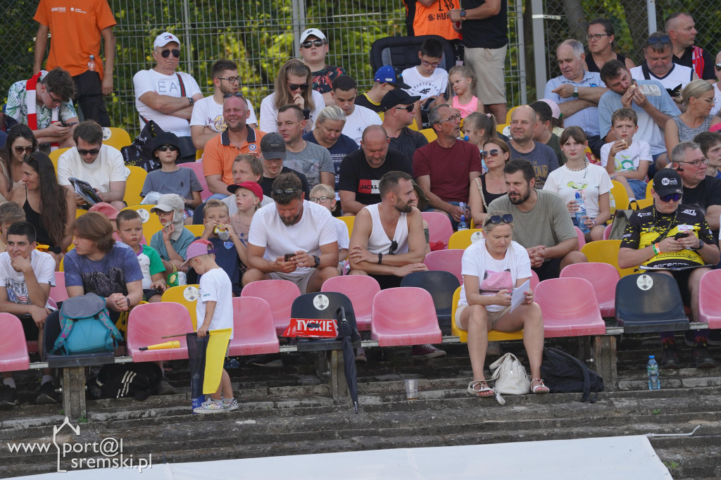 Orzechowa Osada PSŻ Poznań- Polonia Bydgoszcz