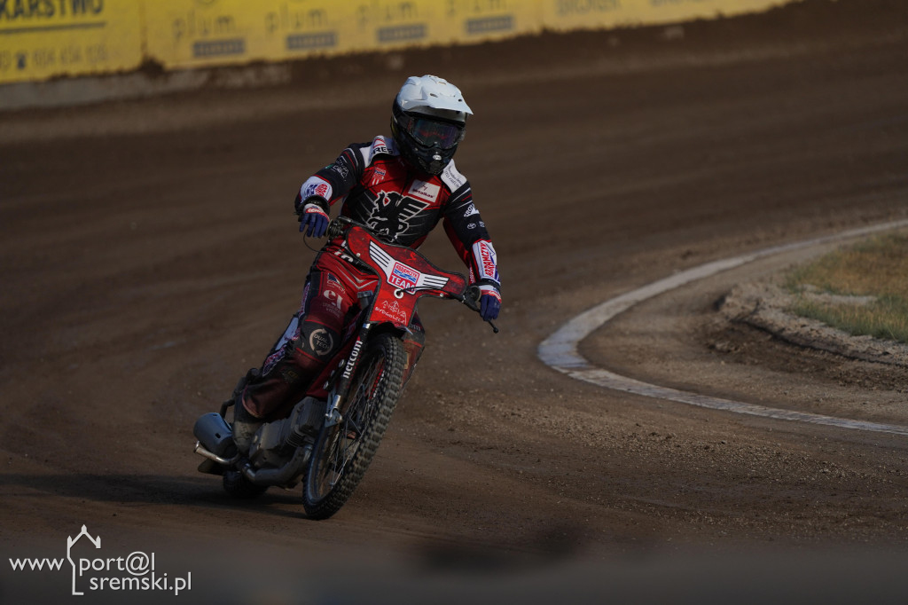 Orzechowa Osada PSŻ Poznań- Polonia Bydgoszcz