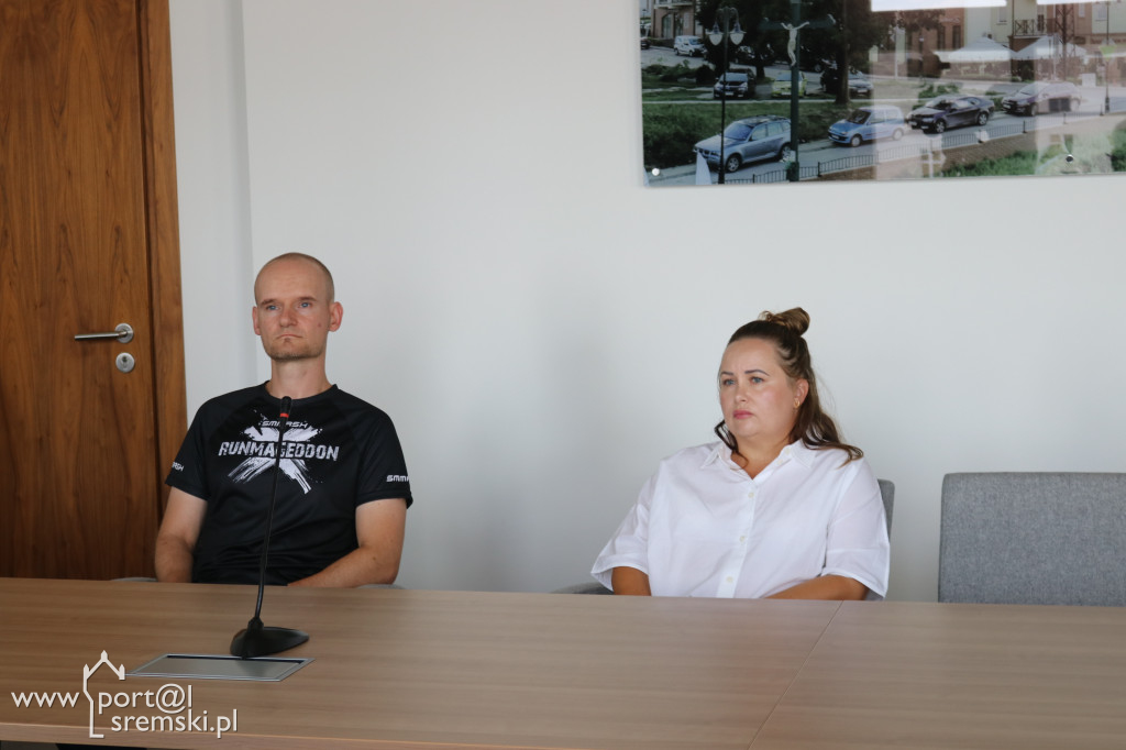 Losowanie numerów BOŚ 2025