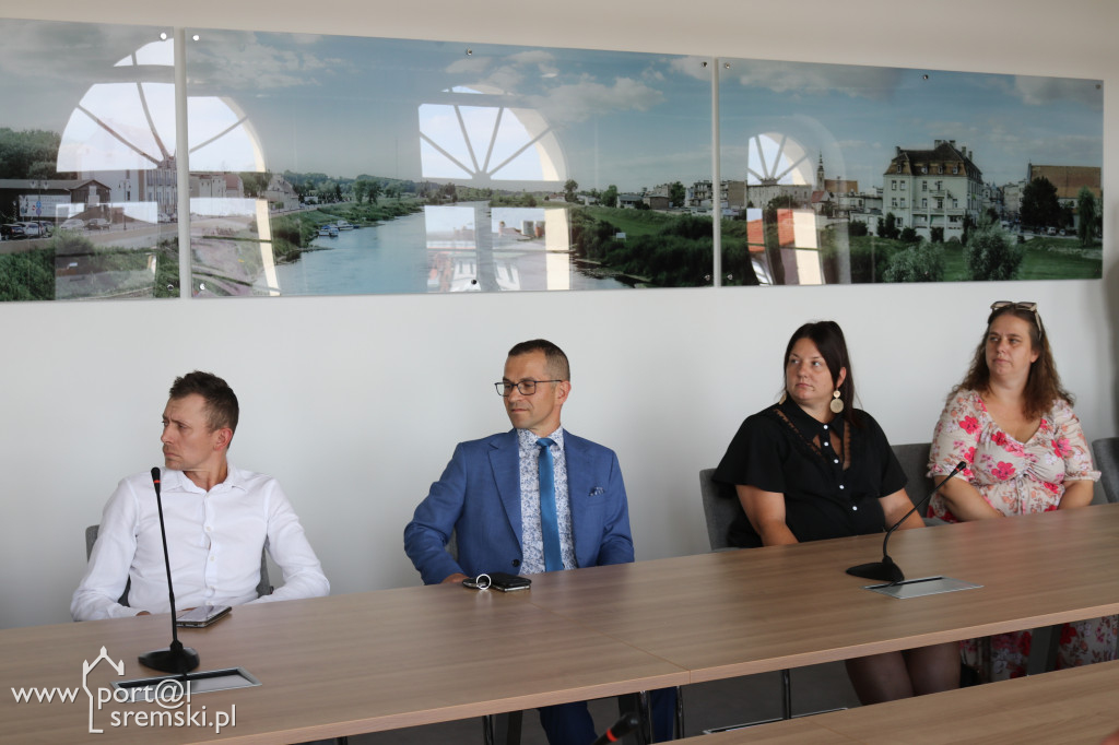 Losowanie numerów BOŚ 2025