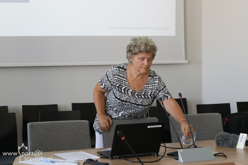 Losowanie numerów BOŚ 2025