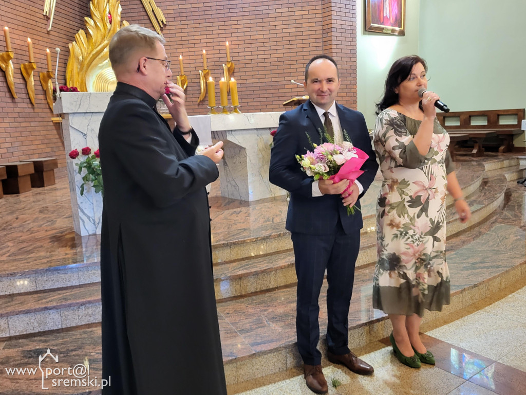 25 lat w Śremie