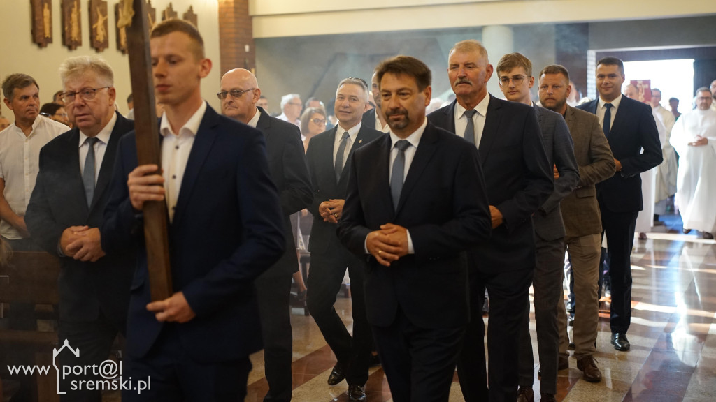 25 lat w Śremie