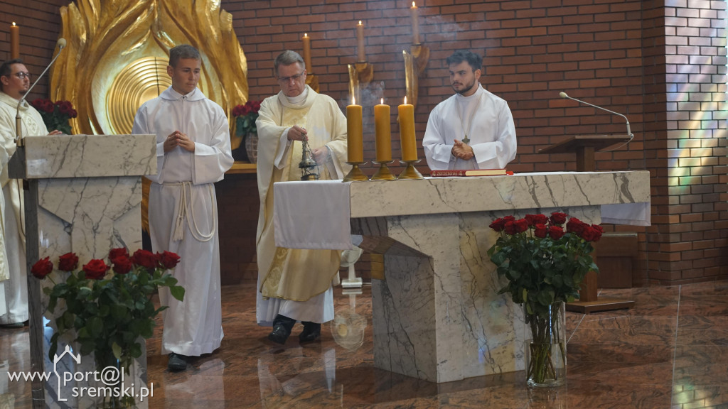 25 lat w Śremie