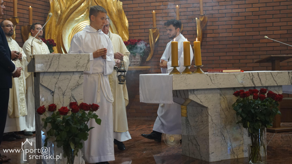 25 lat w Śremie