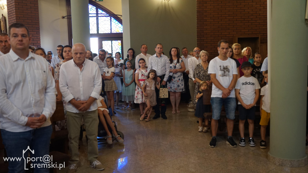 25 lat w Śremie