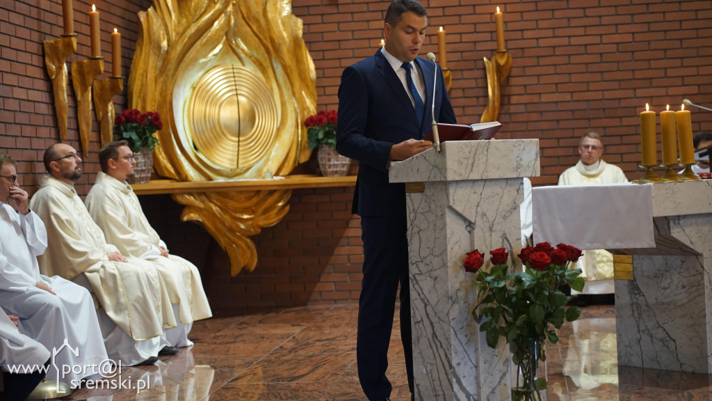 25 lat w Śremie