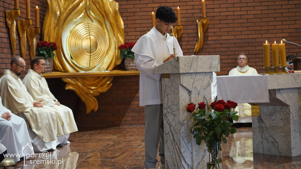 25 lat w Śremie