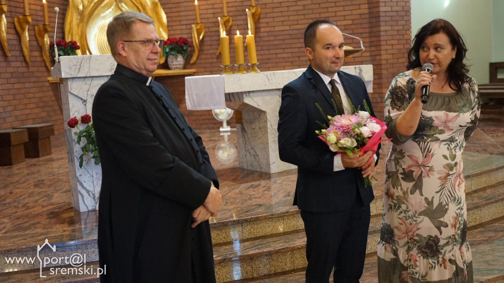 25 lat w Śremie