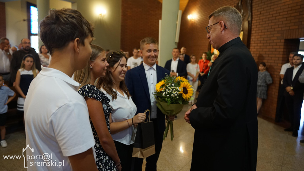 25 lat w Śremie