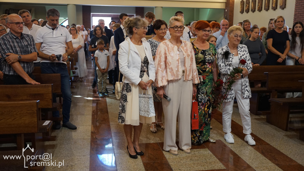 25 lat w Śremie