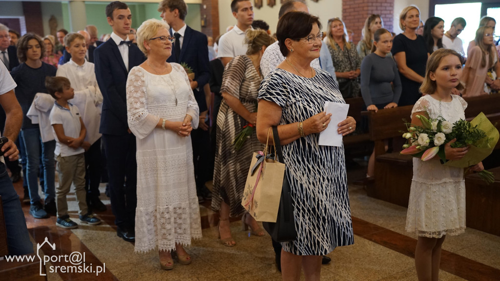25 lat w Śremie