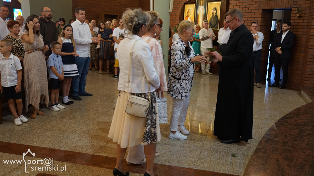 25 lat w Śremie