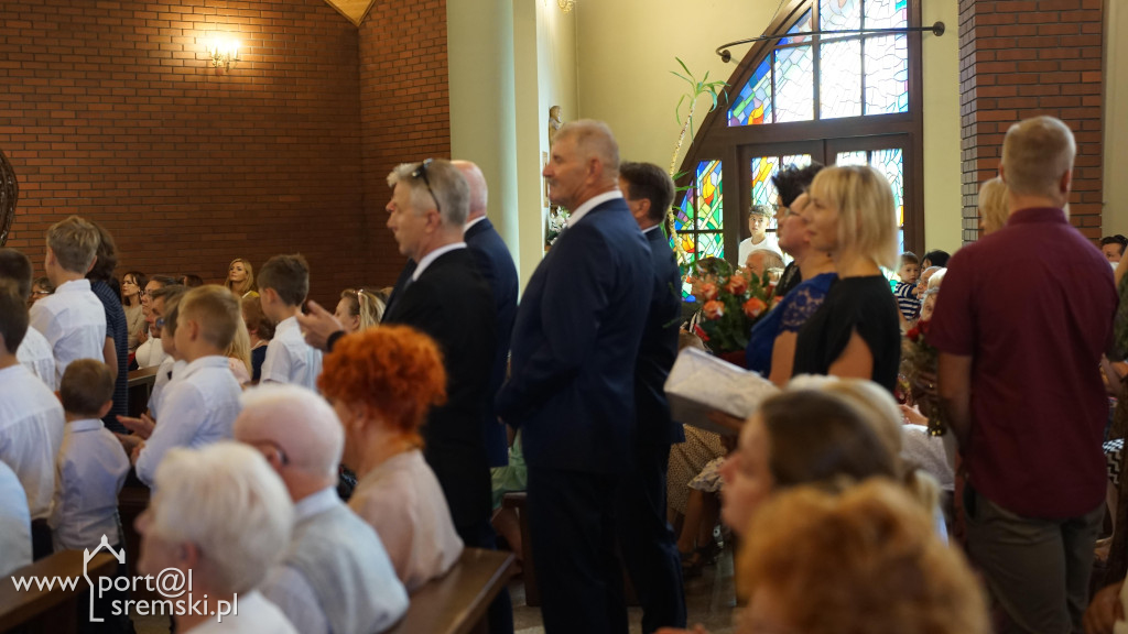 25 lat w Śremie