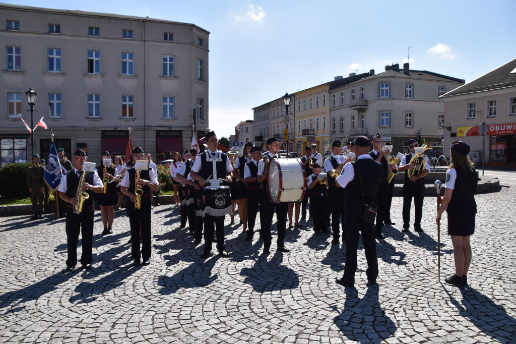 85. rocznica wybuchu II wojny światowej