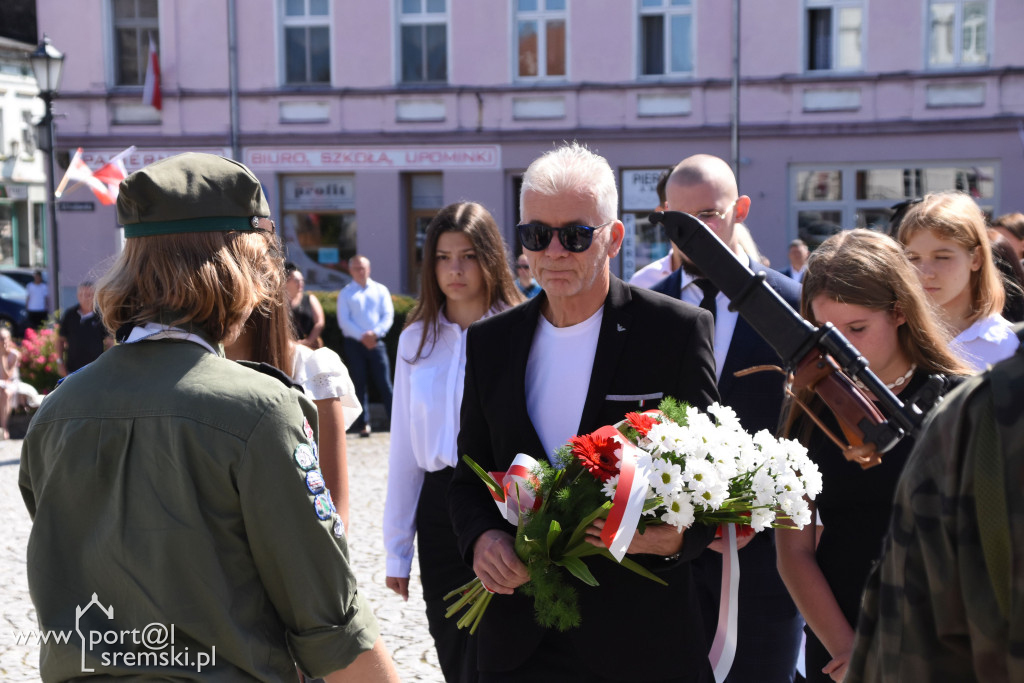 85. rocznica wybuchu II wojny światowej