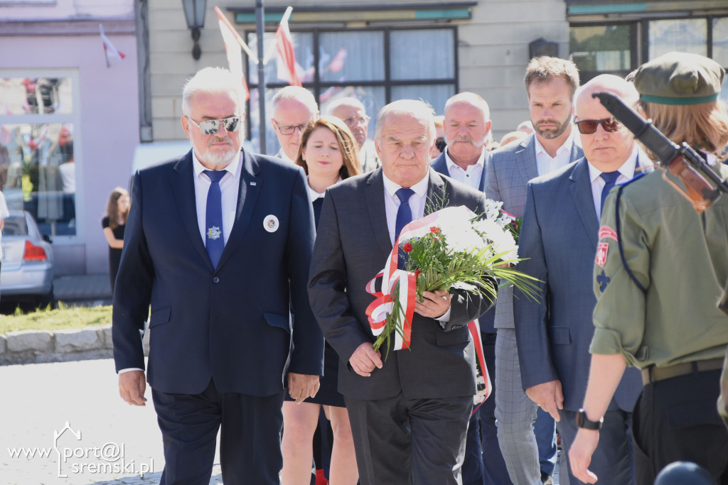 85. rocznica wybuchu II wojny światowej