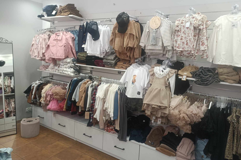 Nowy butik MiniStyl w Śremie