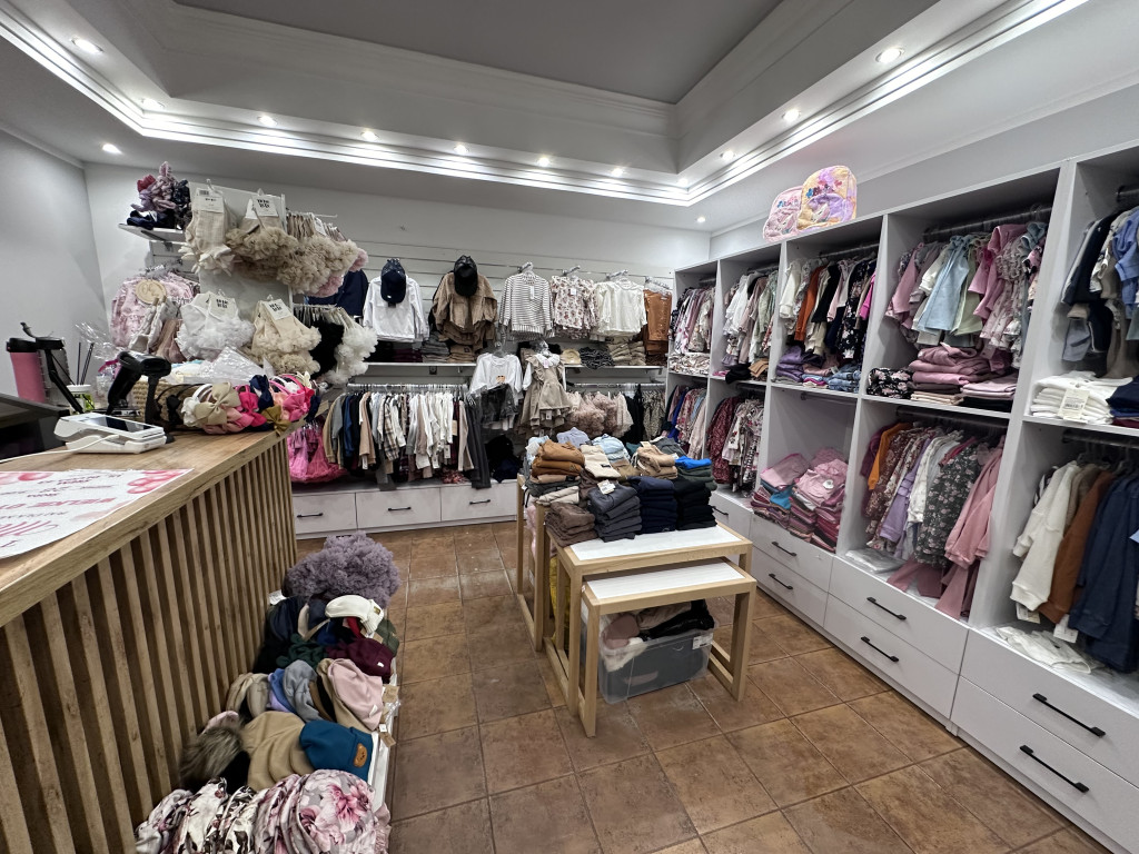 Nowy butik MiniStyl w Śremie